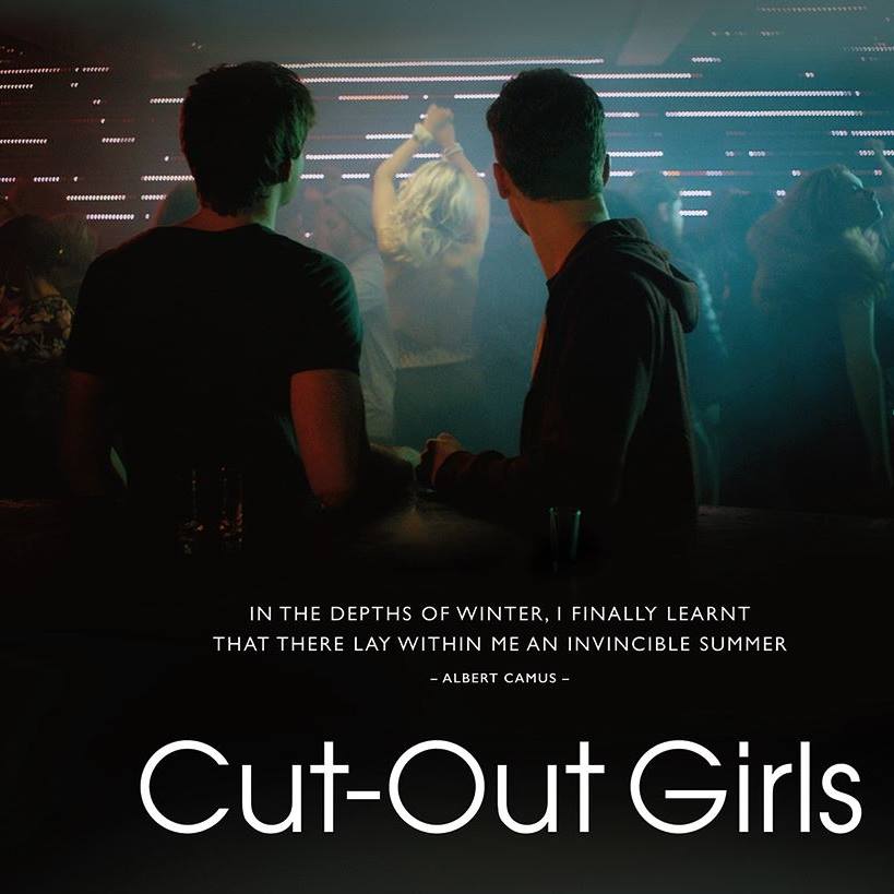Cut-Out Girls (2018)