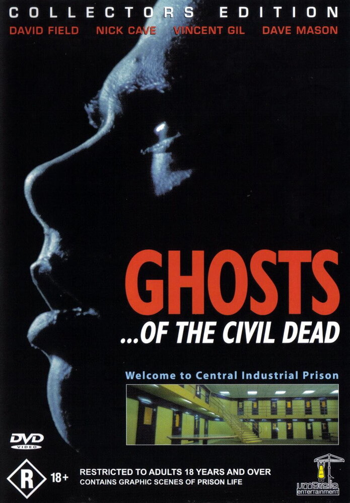 Призраки гражданской смерти (1988)
