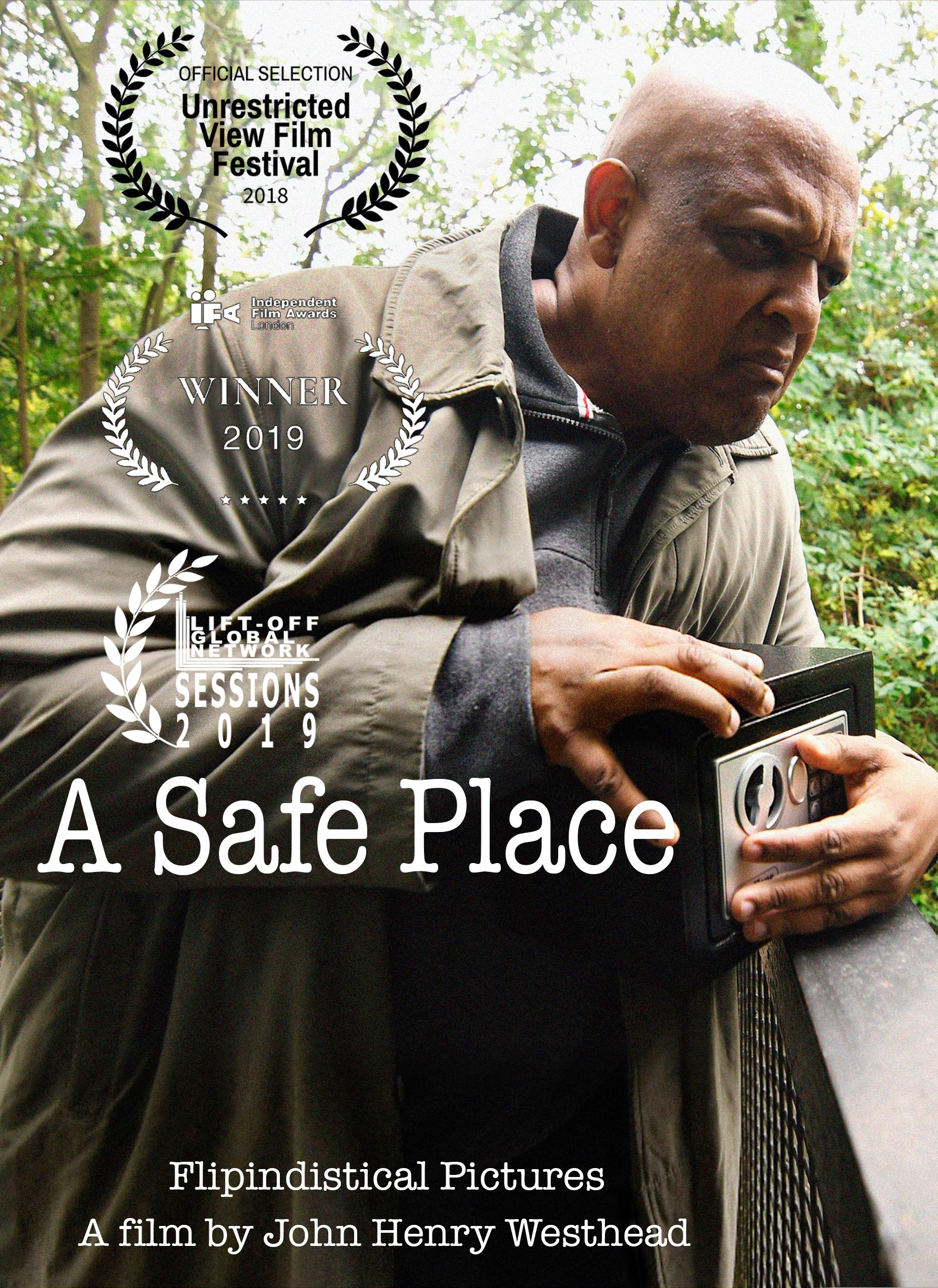 A Safe Place (2020)