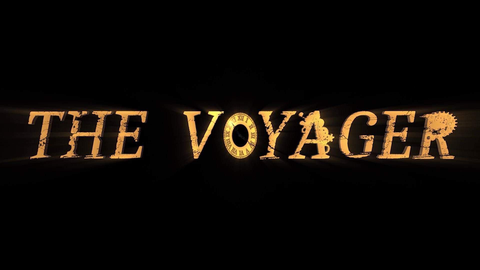 The Voyager (Aaron Jablon) (2020)