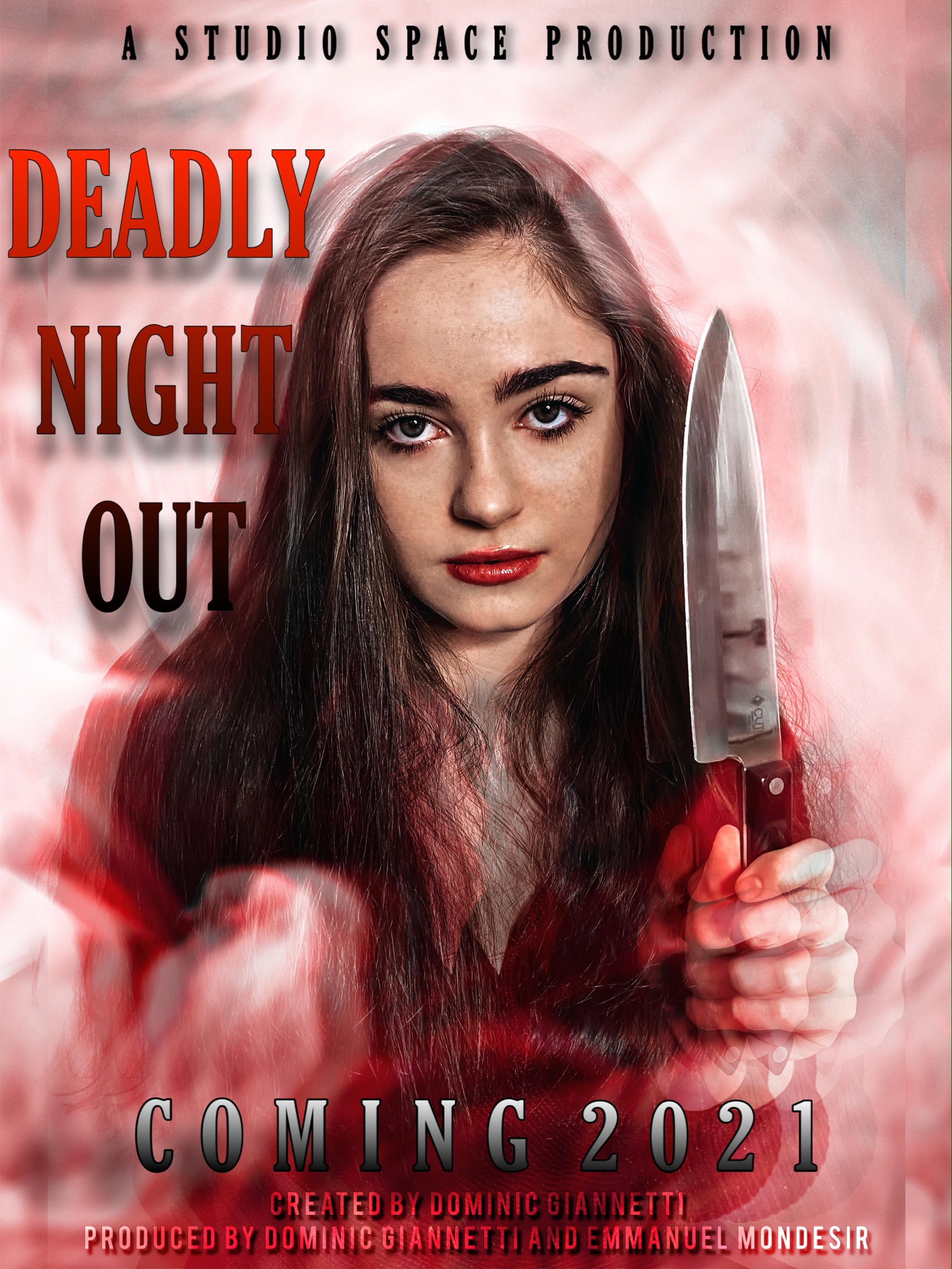Deadly Night Out (2021)