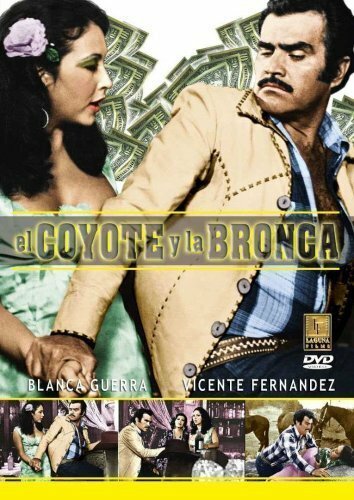 El Coyote y la Bronca (1980)