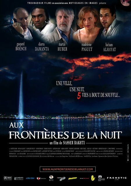 Aux frontières de la nuit (2006)