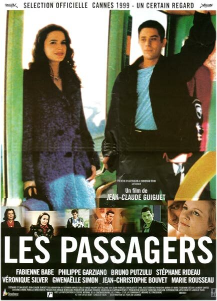 Пассажиры (1999)