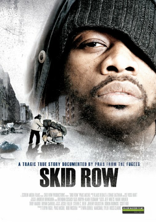 Skid Row (2007)