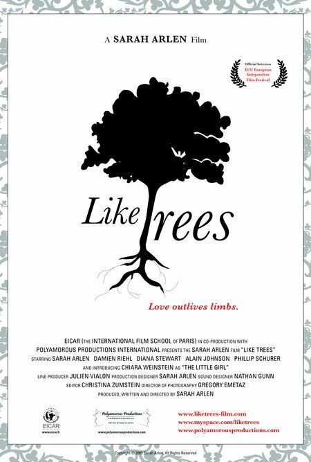 Like Trees (2006)