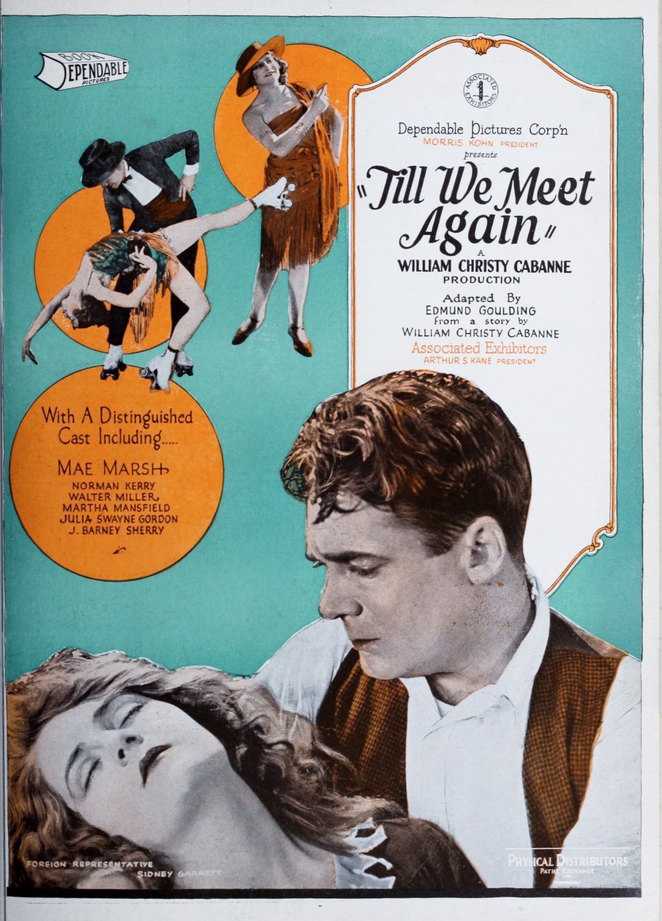 Till We Meet Again (1922)