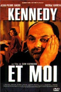 Кеннеди и я (1999)