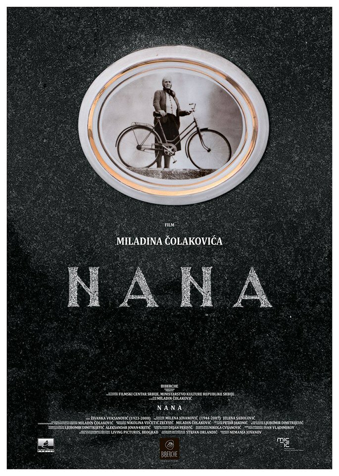 Nana (2018)