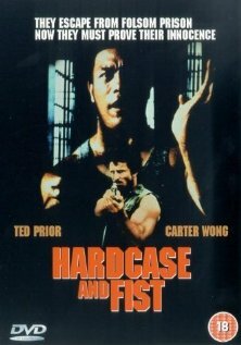 Hardcase and Fist (1989)
