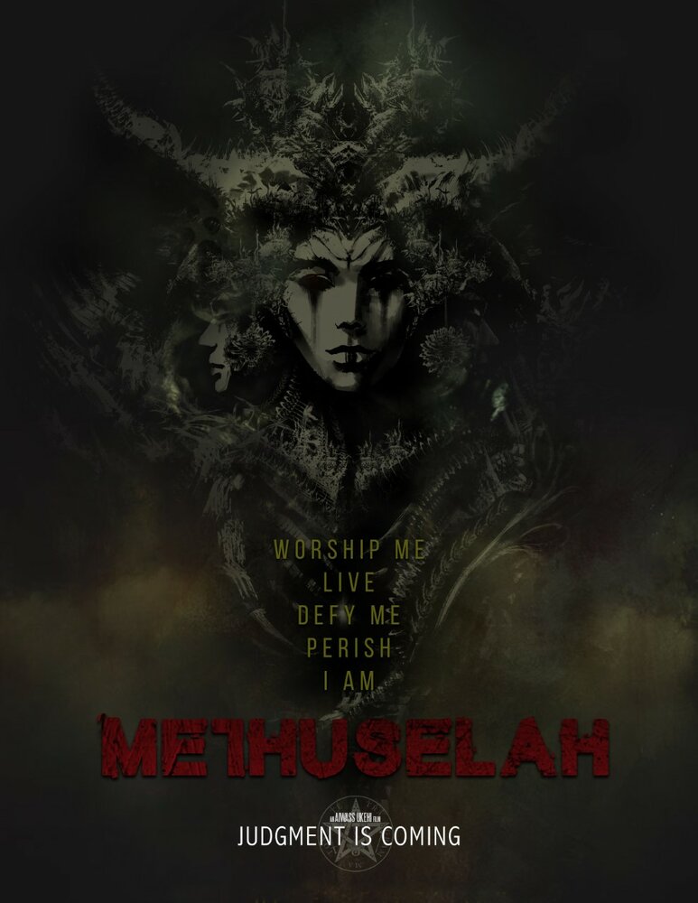 Methuselah (2021)