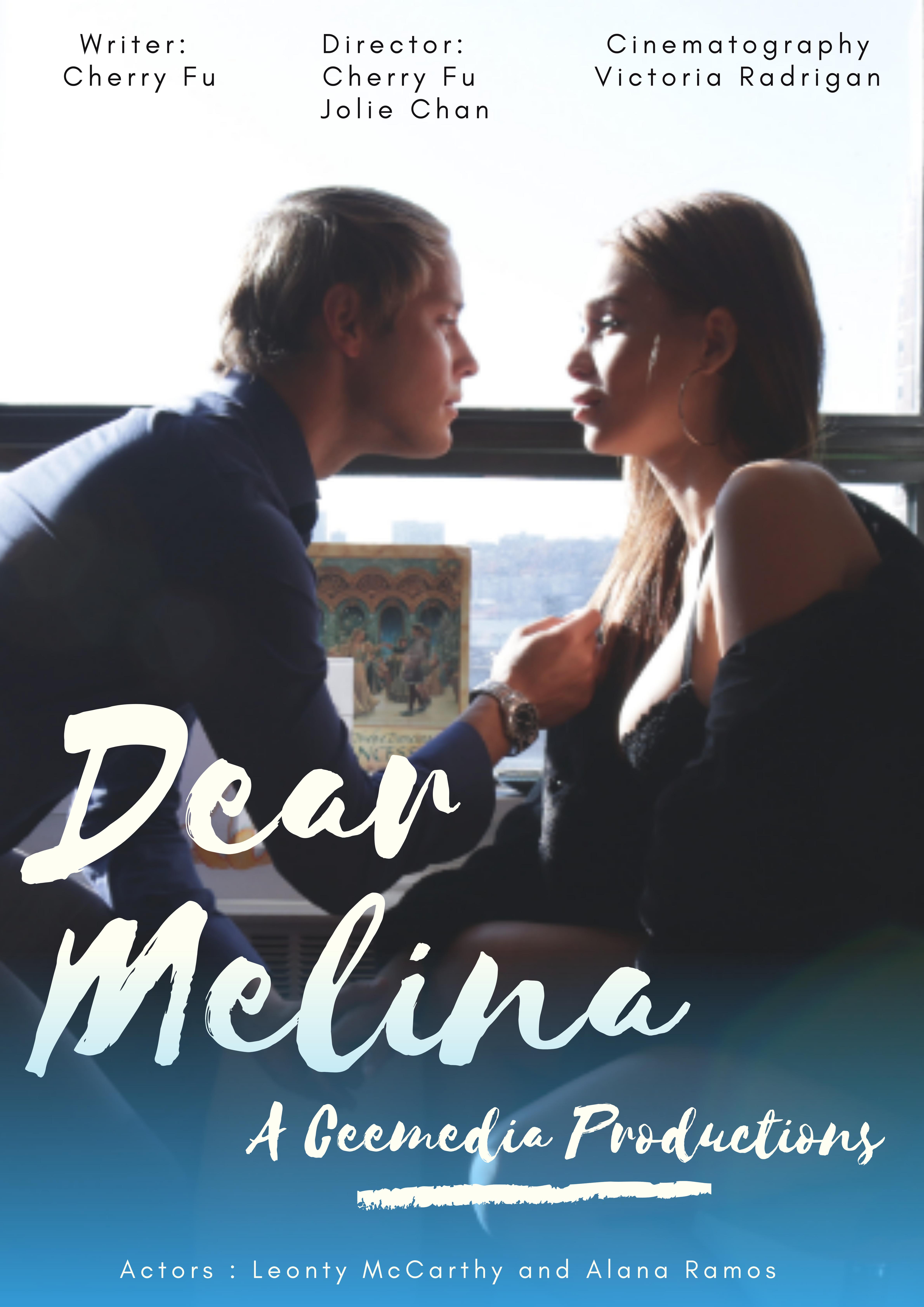 Dear Melina (2021)