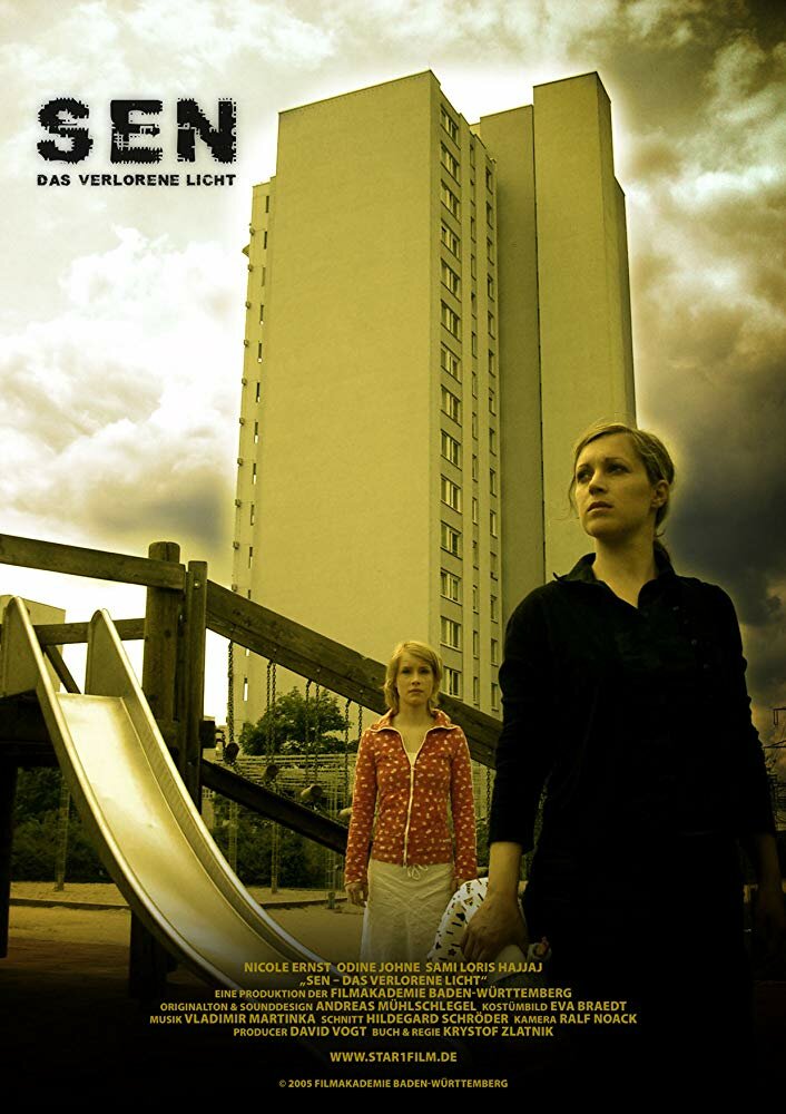 Sen - Das verlorene Licht (2005)