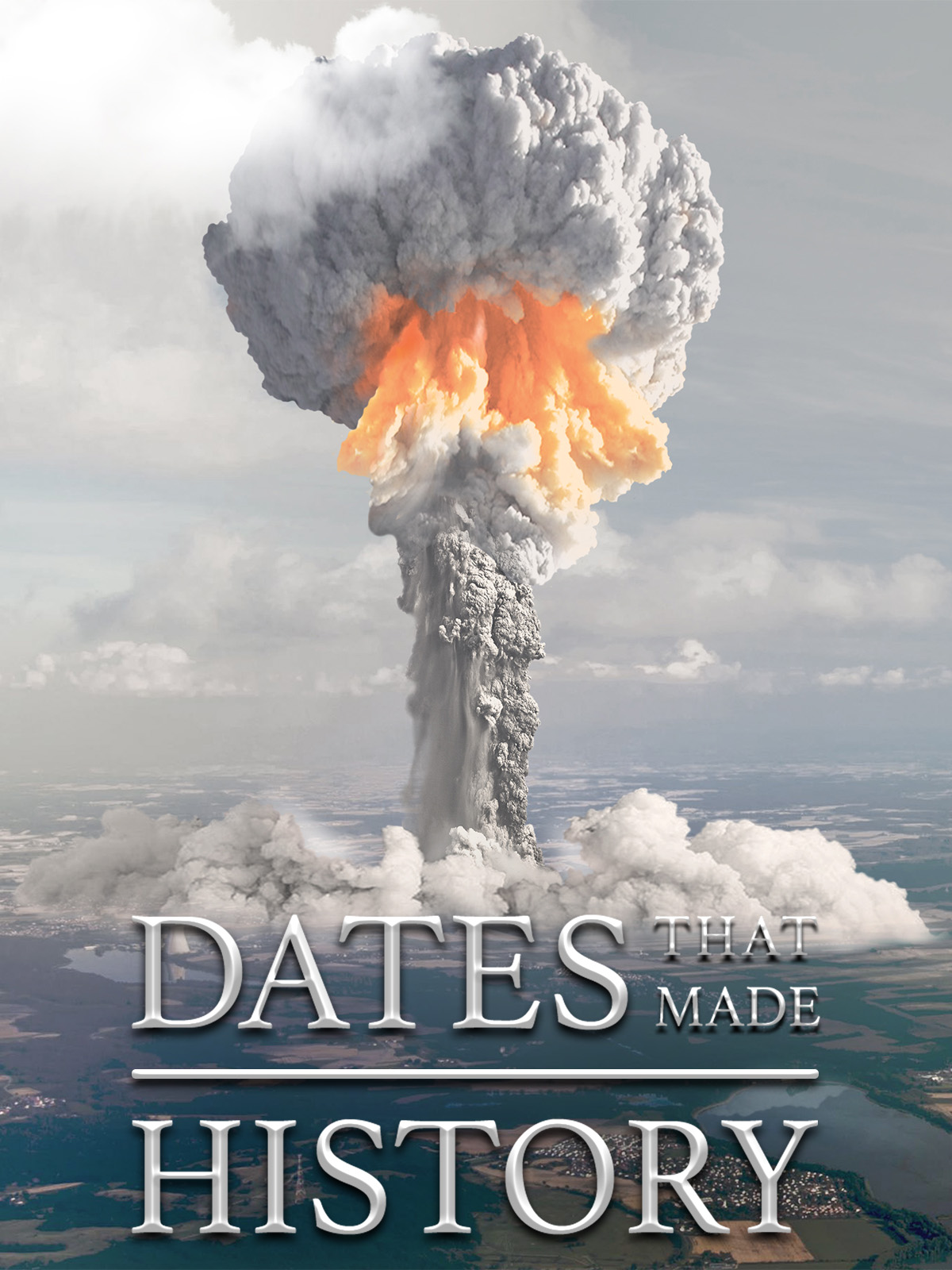 Dates That Made History (2017)