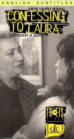 Confesión a Laura (1990)