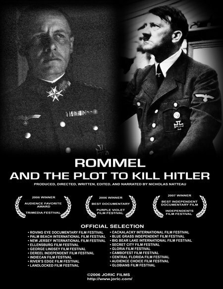 Rommel and the Plot Against Hitler (2006)