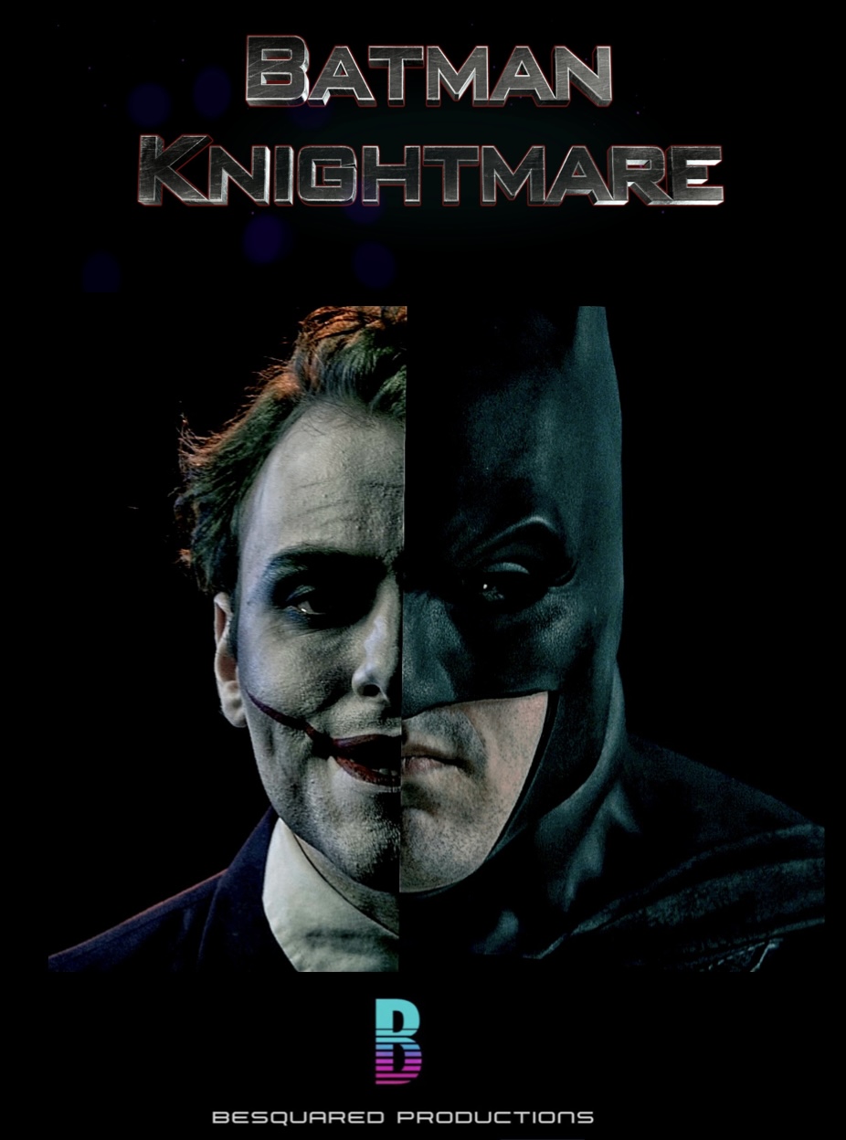 Batman: Knightmare (2020)