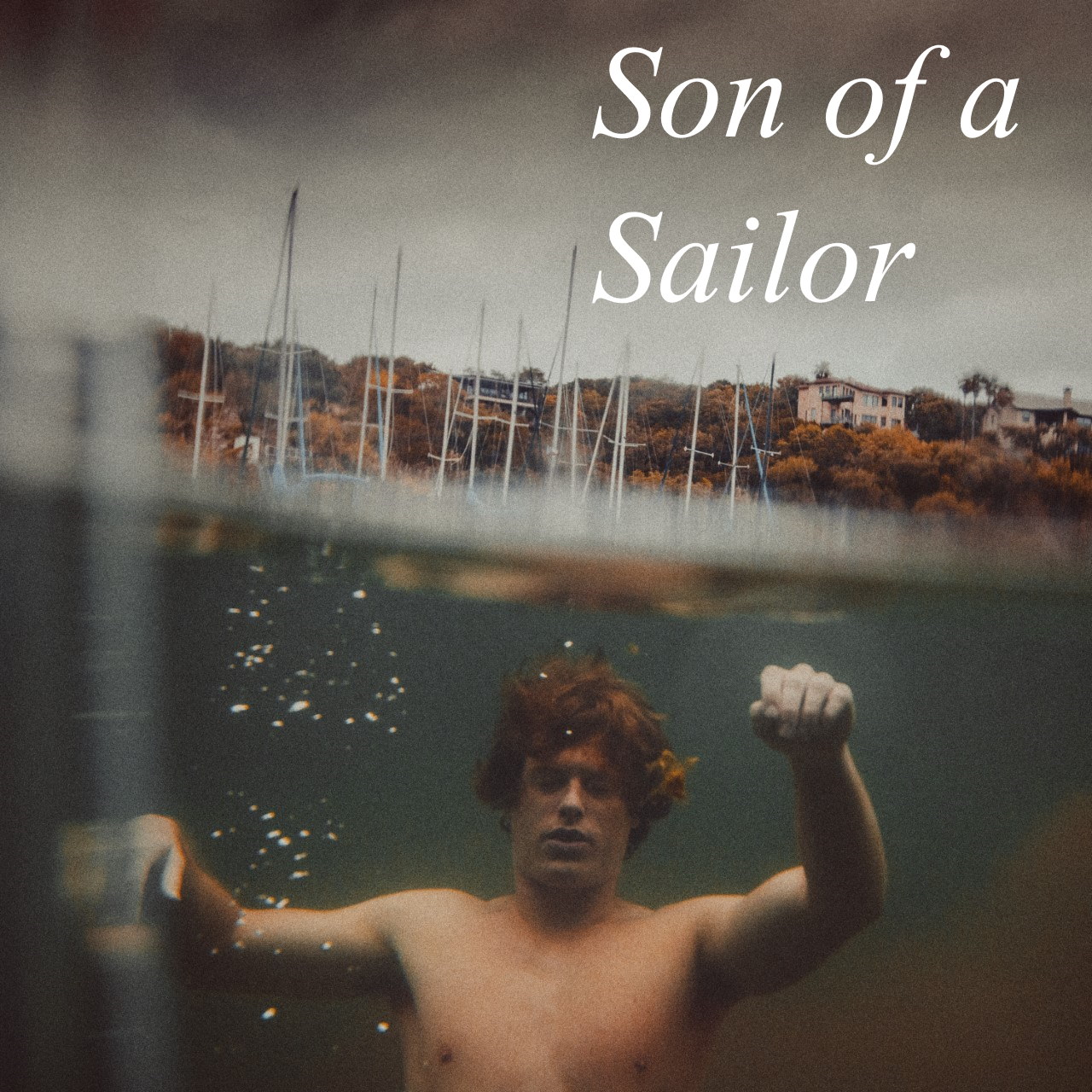 Son of a Sailor (2020)