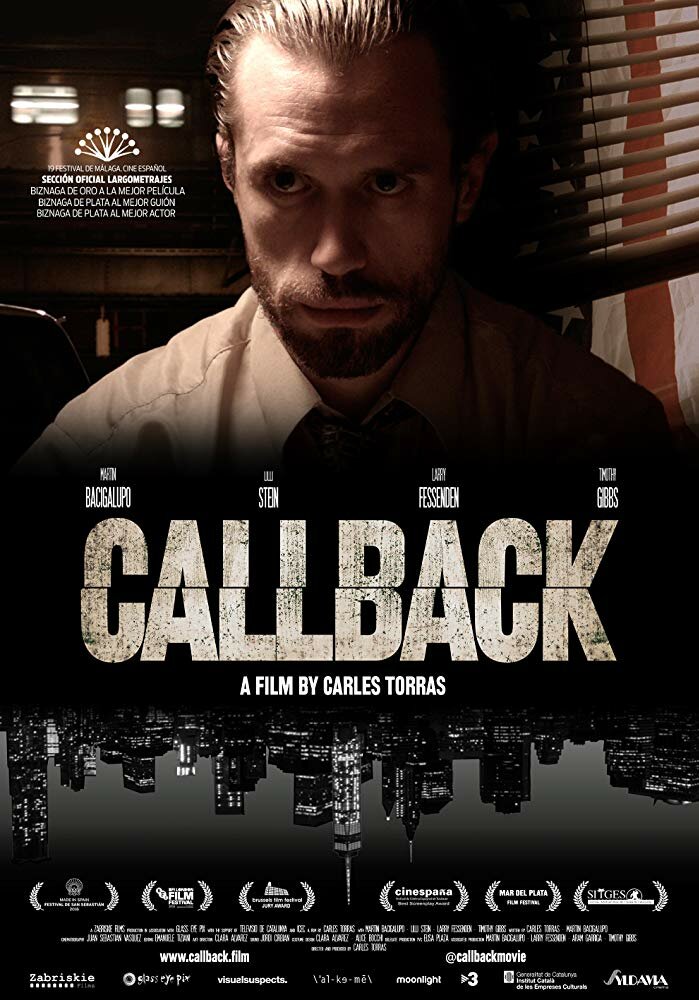 Callback (2016)