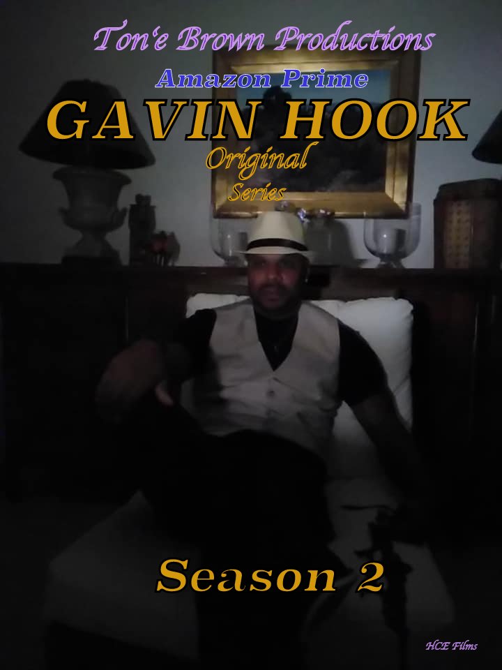 Gavin Hook: Season 2- The Circle of Connection (2020)