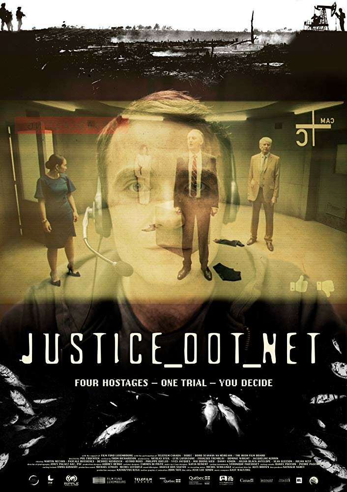 Justice Dot Net (2018)