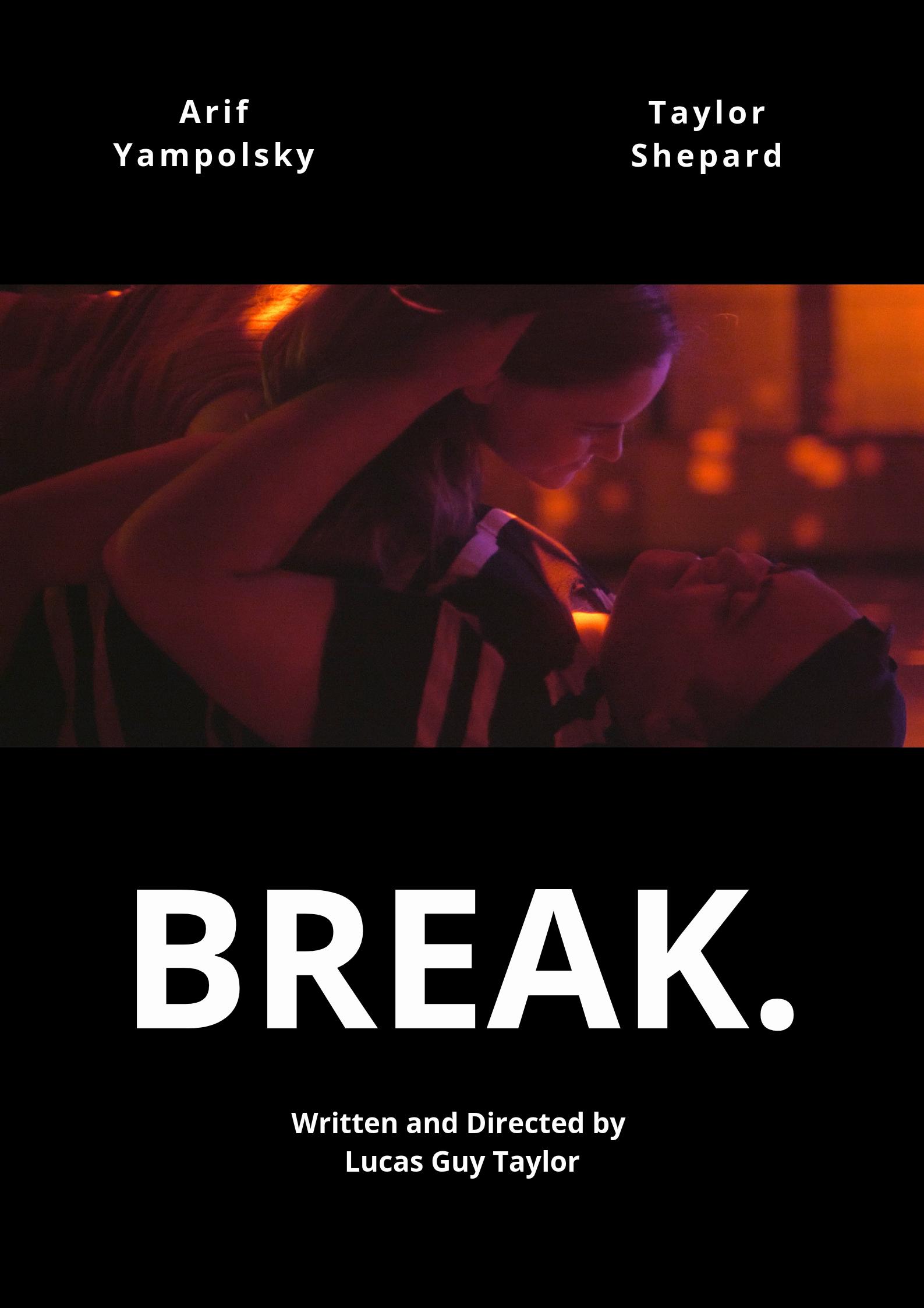 Break (2020)