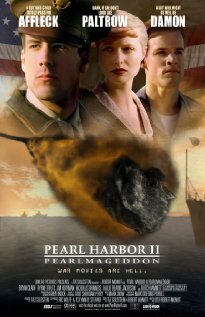 Перл Харбор 2: Перлмагеддон (2001)