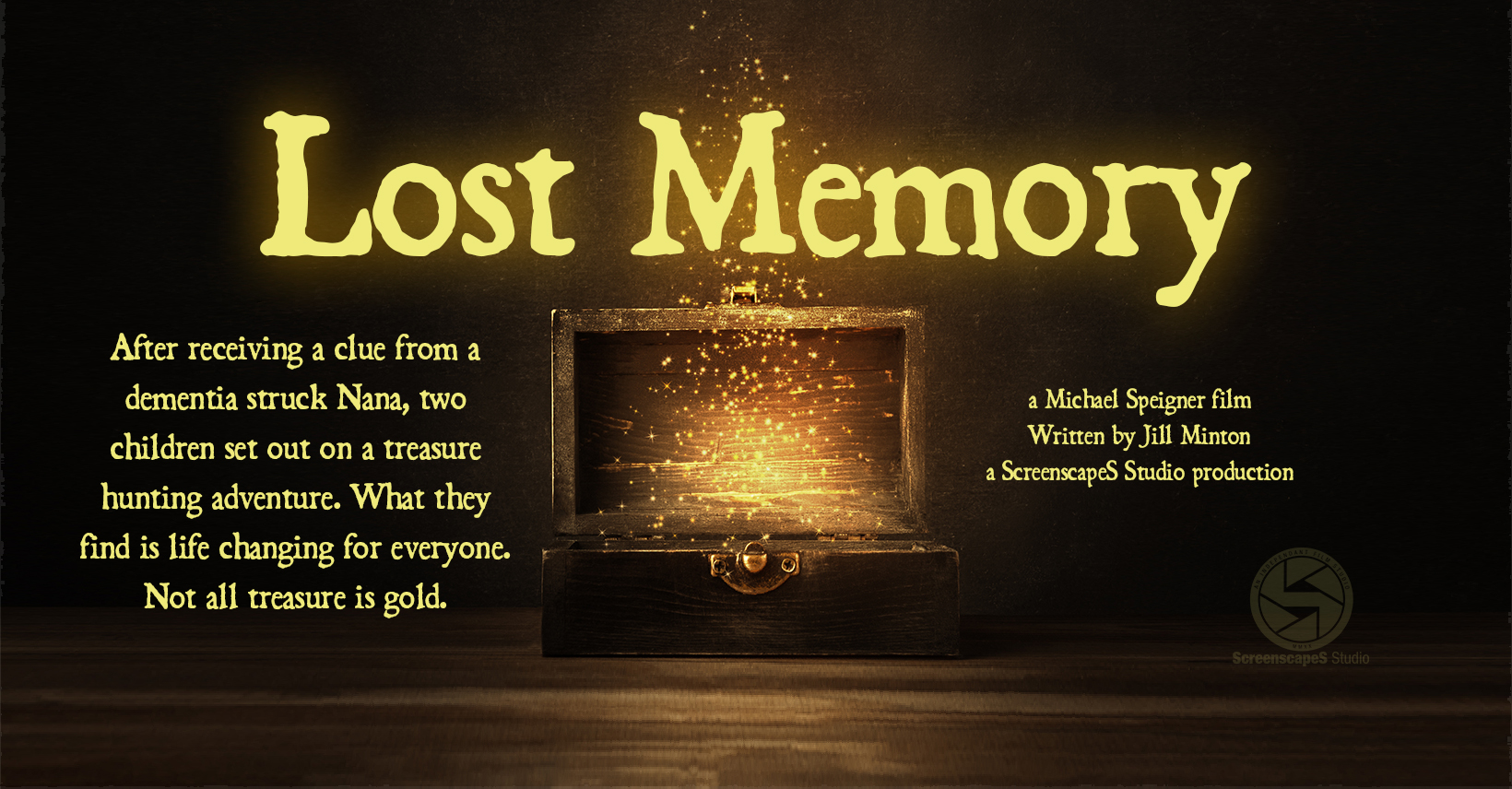 Lost Memory (2020)
