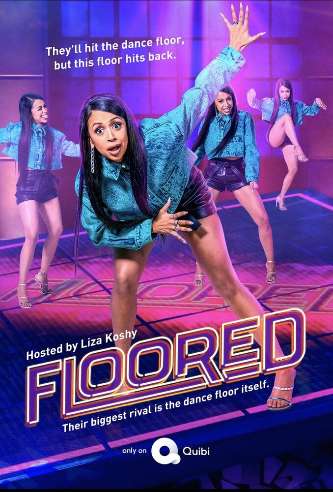 Floored (2020)