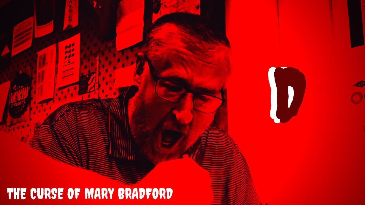 D: The Curse of Mary Bradford (2020)