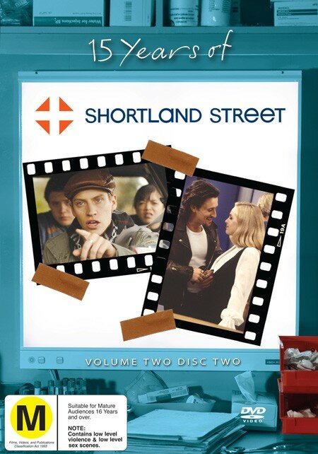 Шортланд-стрит (1992)