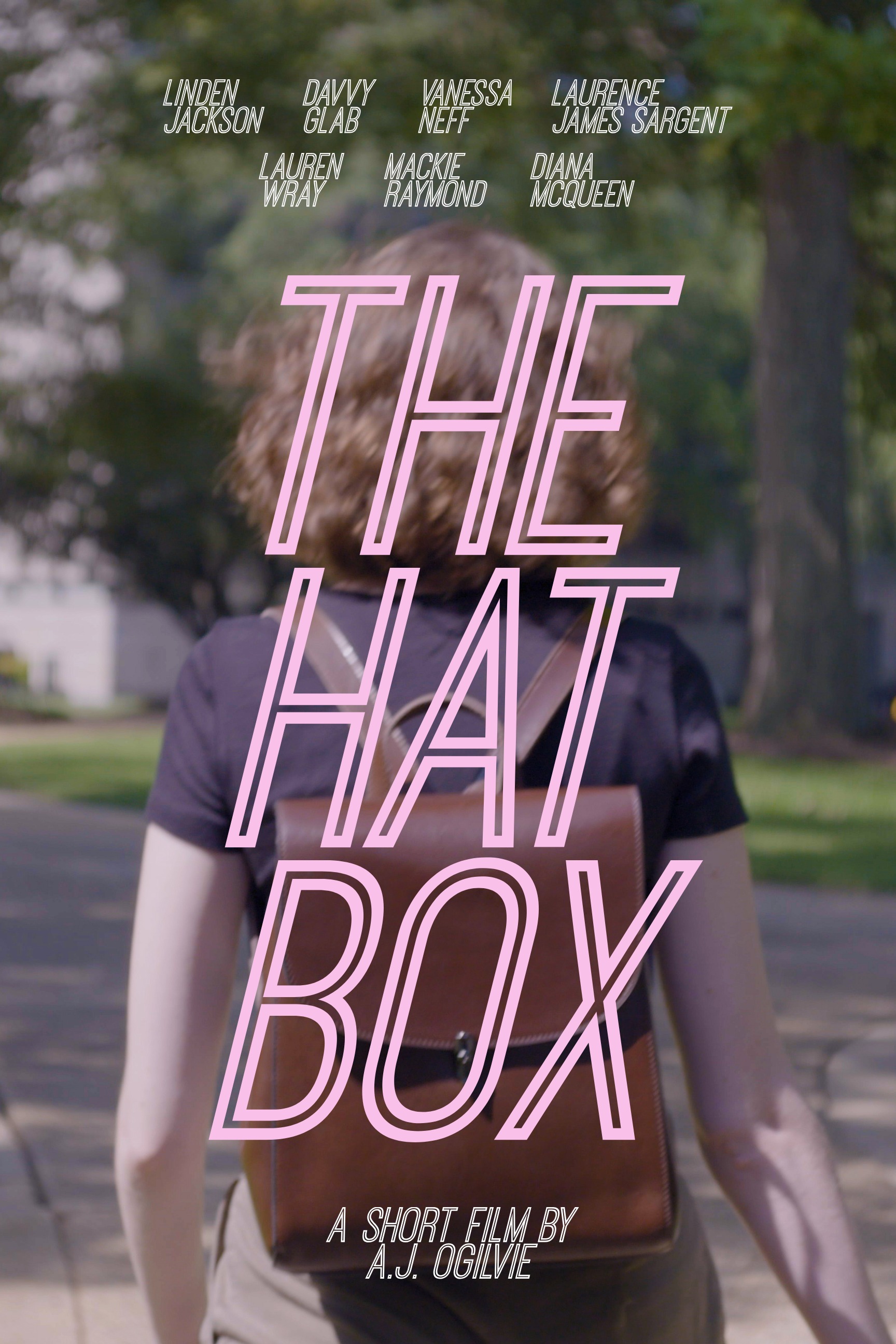 The Hat Box (2021)