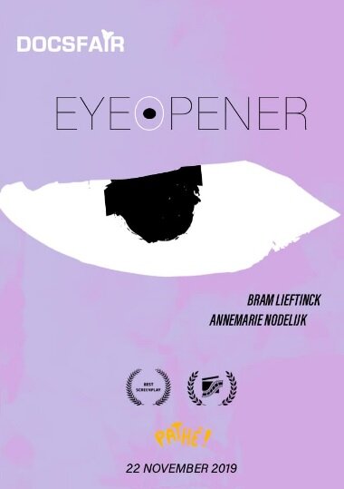 Eyeopener (2019)