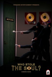 Who Stole the Soul? (2009)