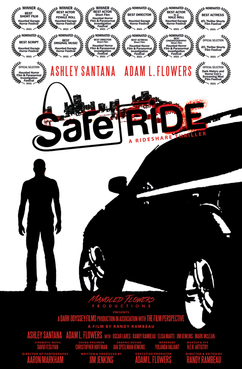 SafeRide (2022)