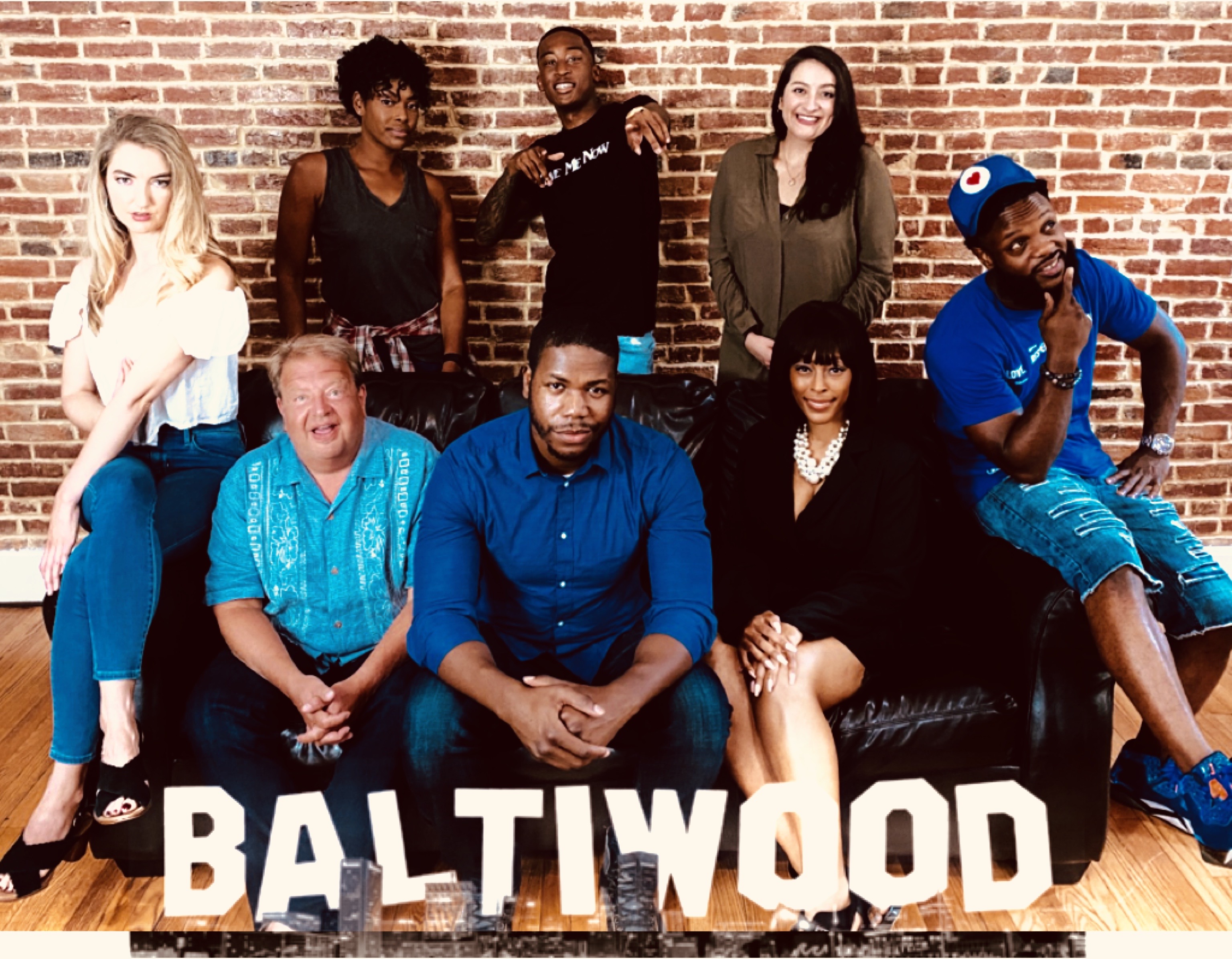 Baltiwood (2021)