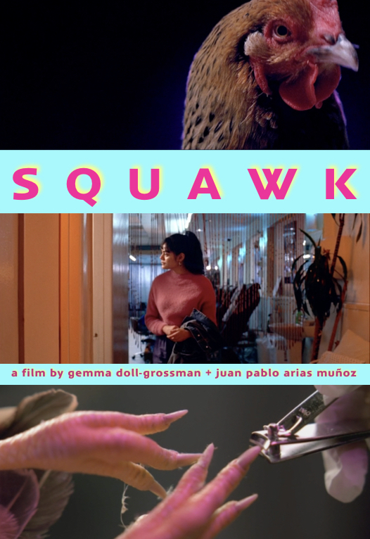 Squawk (2020)