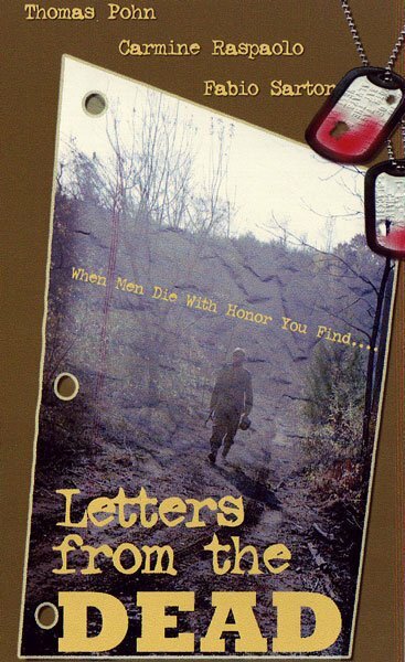 Letters from the Dead (2003)