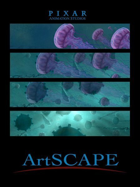 Artscape (2005)