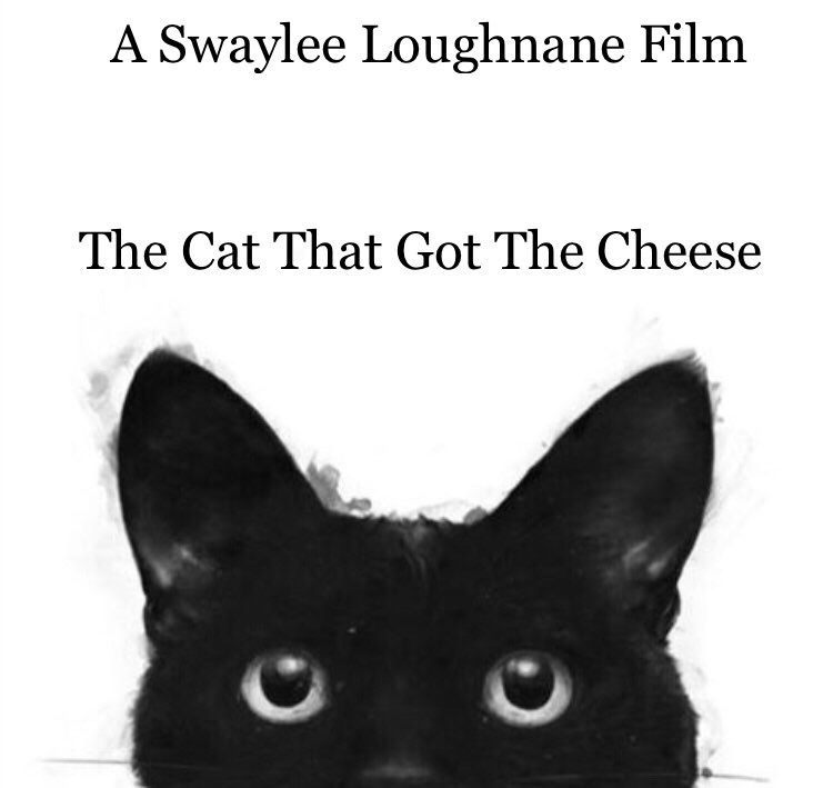 The Cat that got the Cheese (2018)
