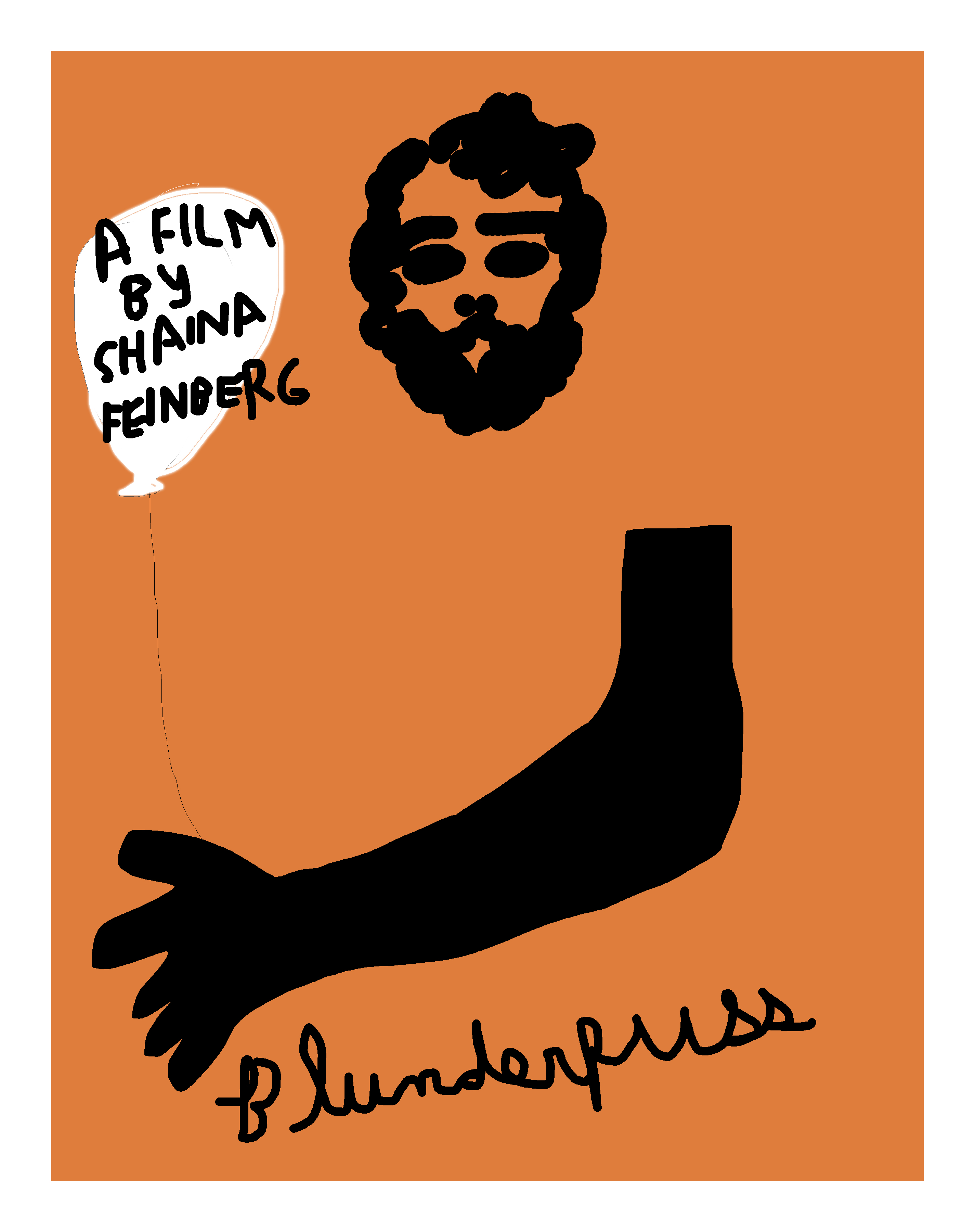 Blunderpuss (2020)