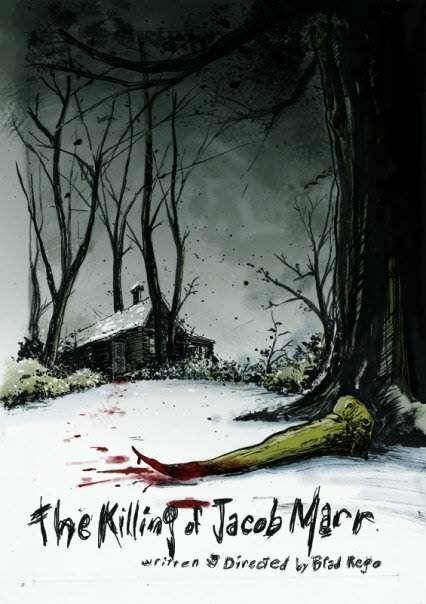 The Killing of Jacob Marr (2010)