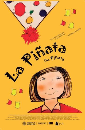 La Piñata (2020)