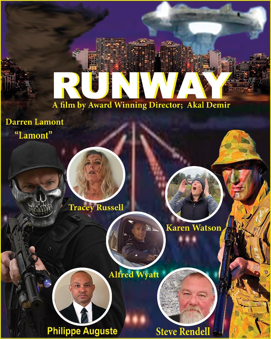 Runway (2021)