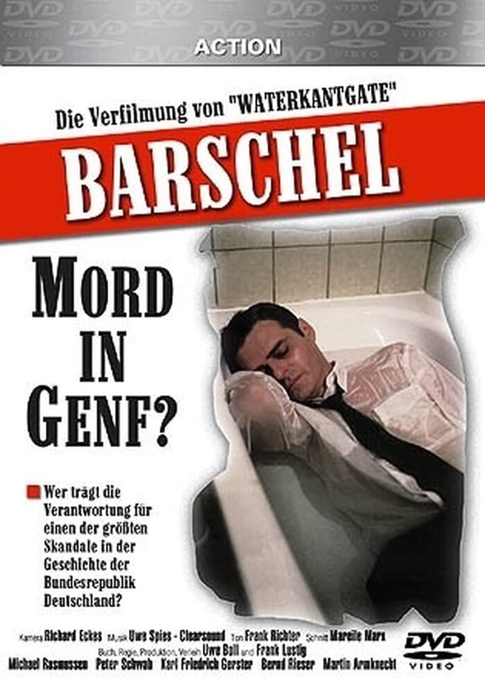 Баршель – Убийство в Женеве? (1993)