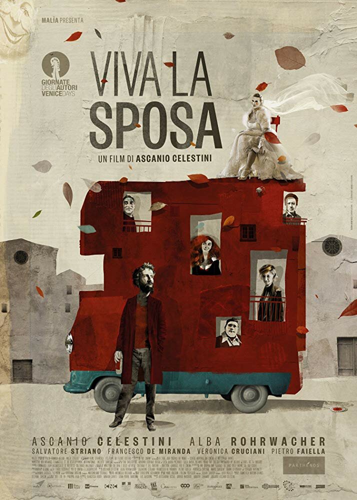 Viva la sposa (2015)