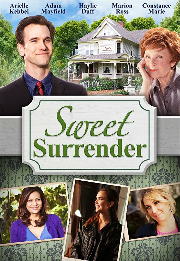 Sweet Surrender (2014)