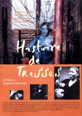 Histoire de tresses (2003)