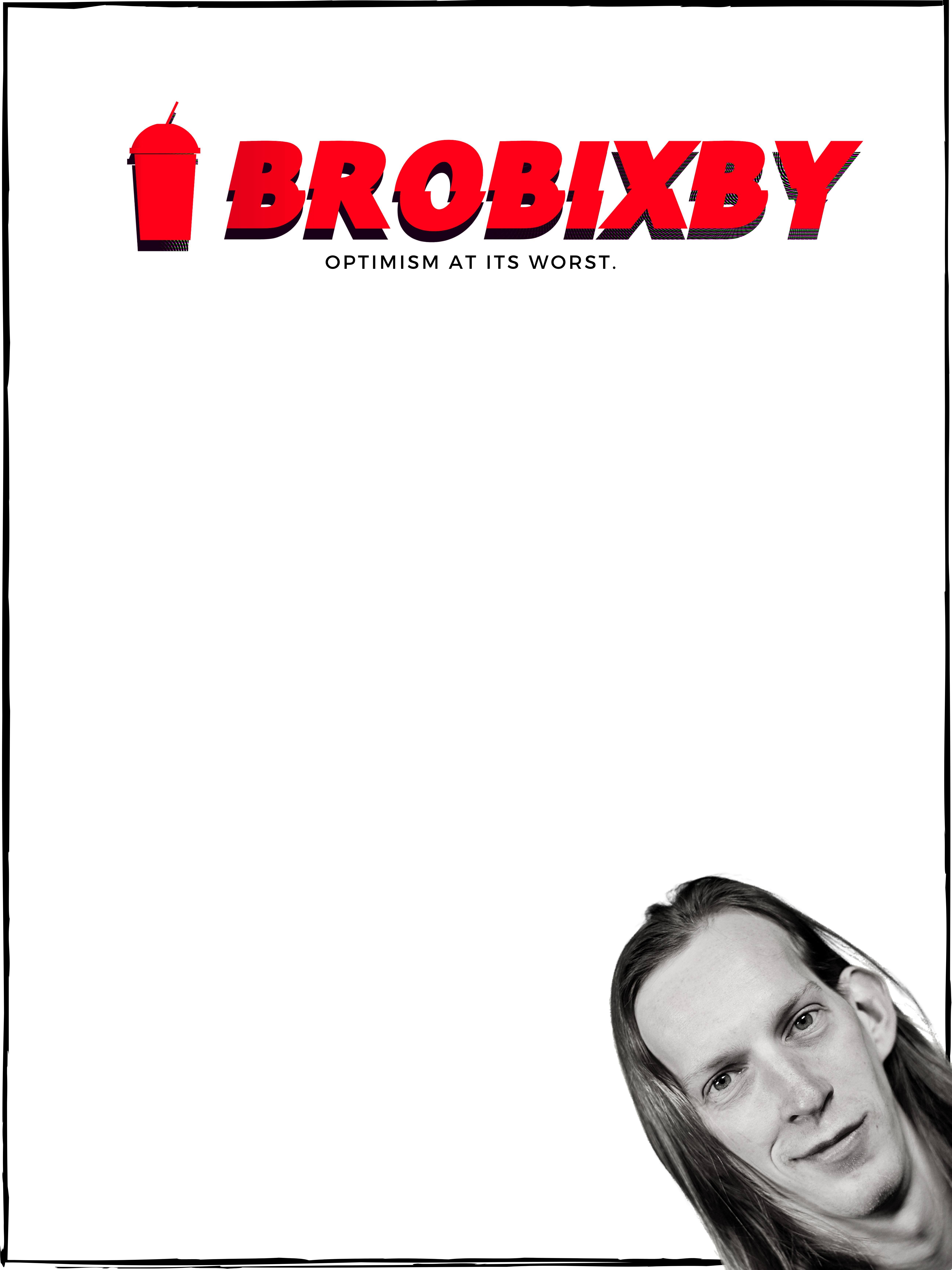 Brobixby (2022)