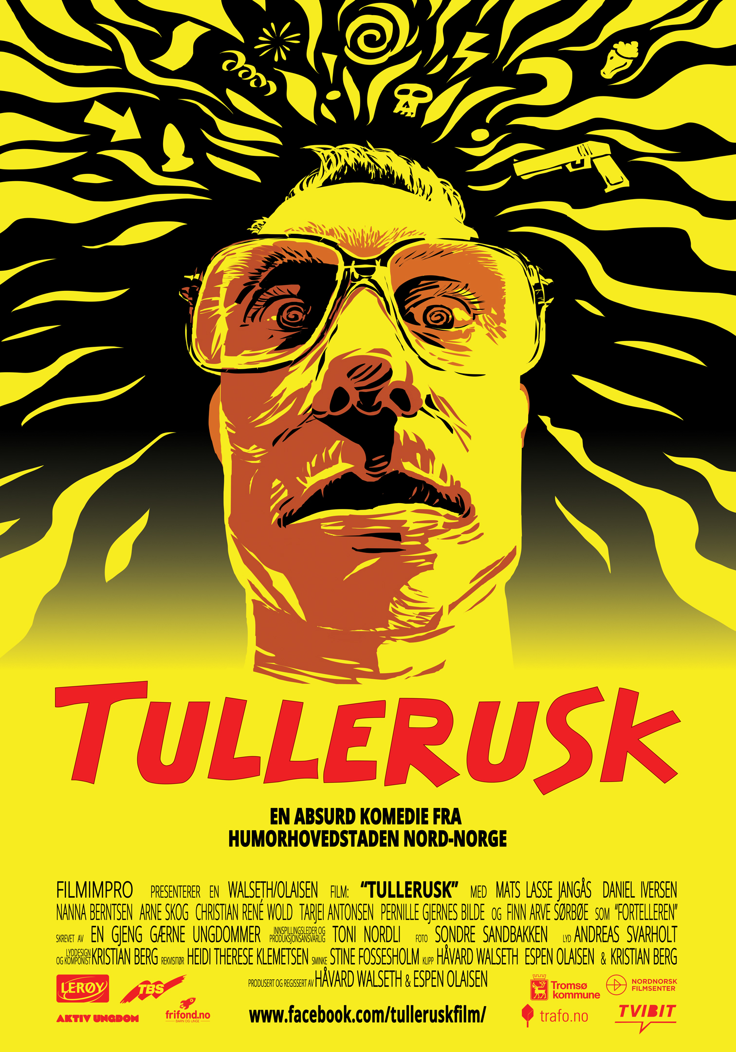 Tullerusk (2020)